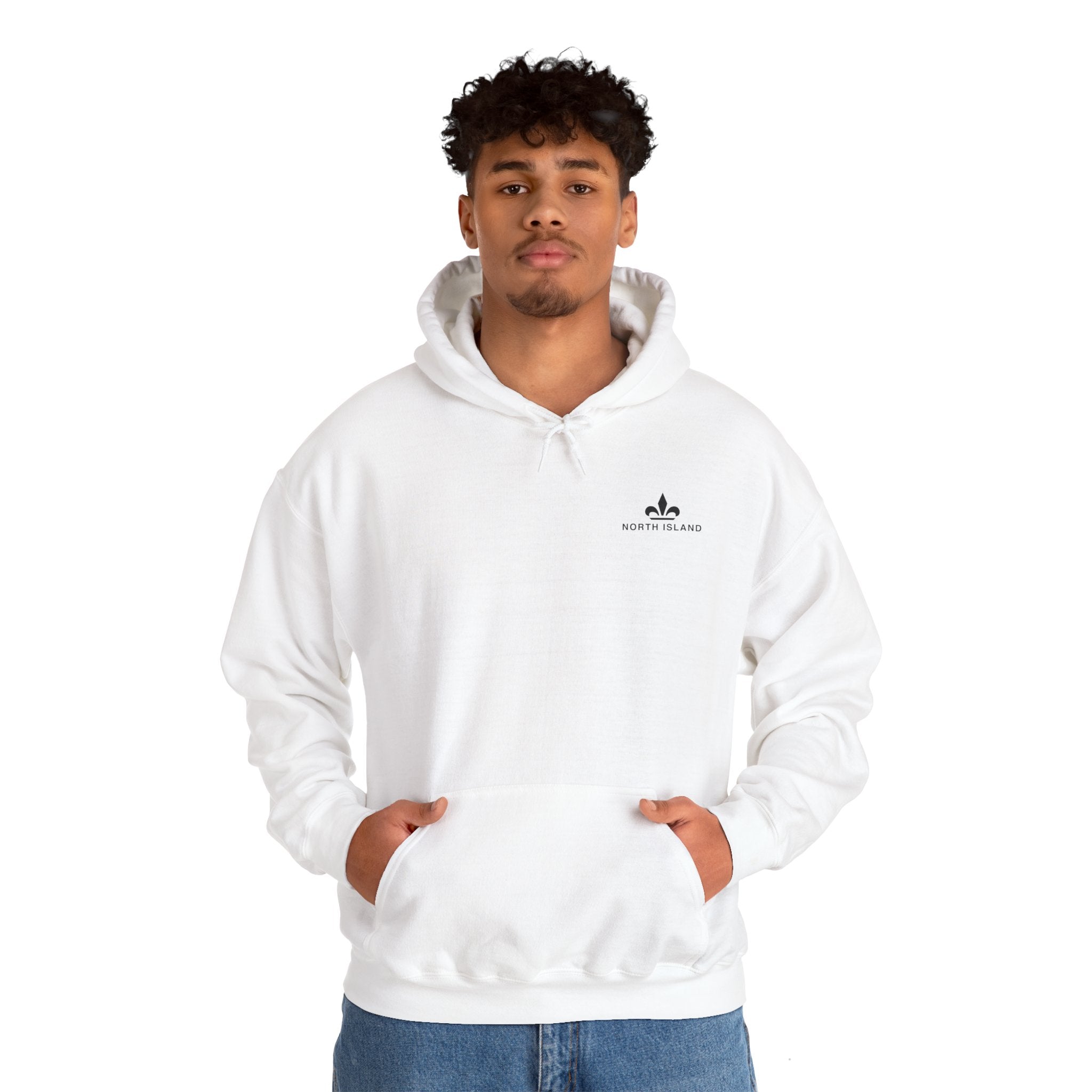 Porte de Paris Sweatshirt
