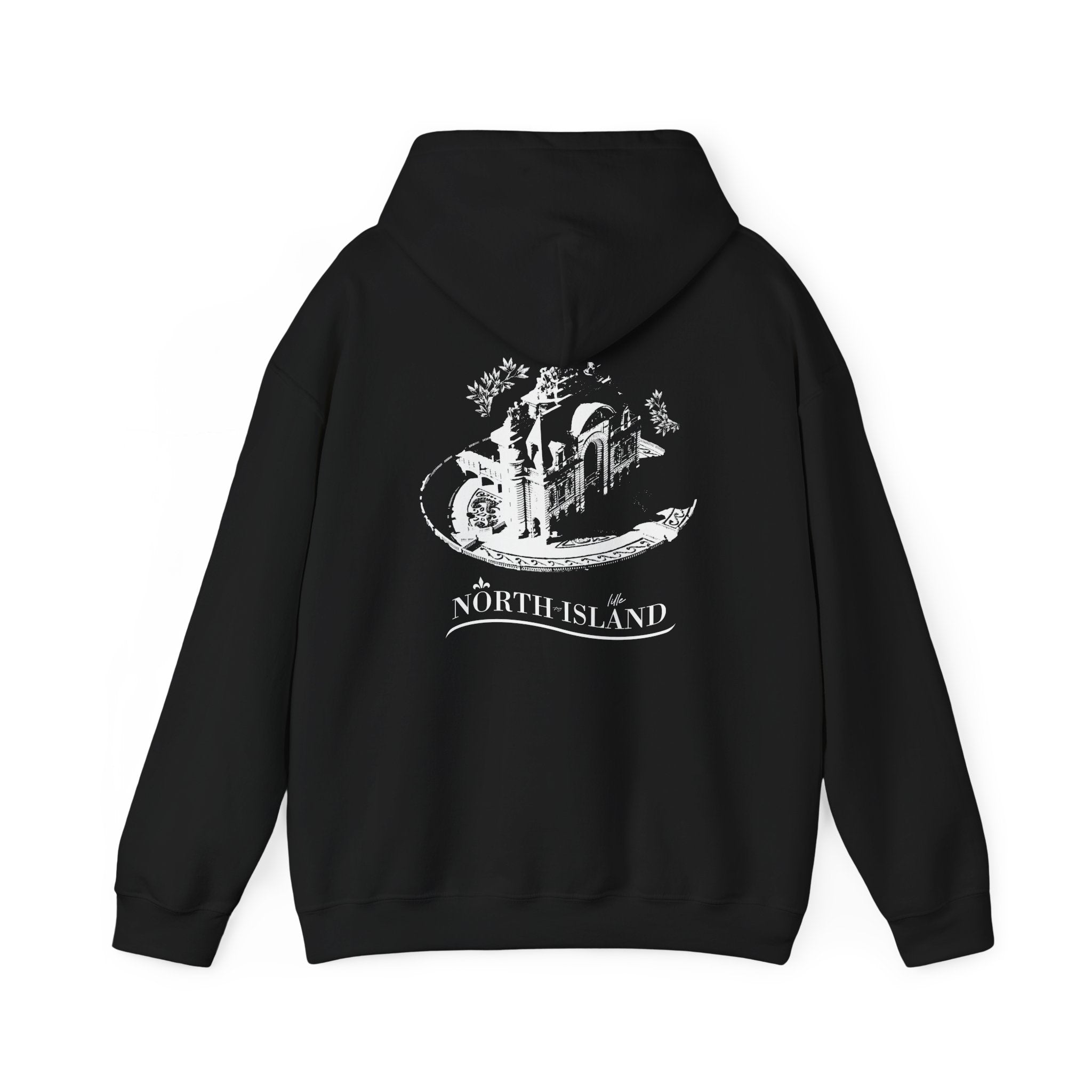 Porte de Paris Sweatshirt