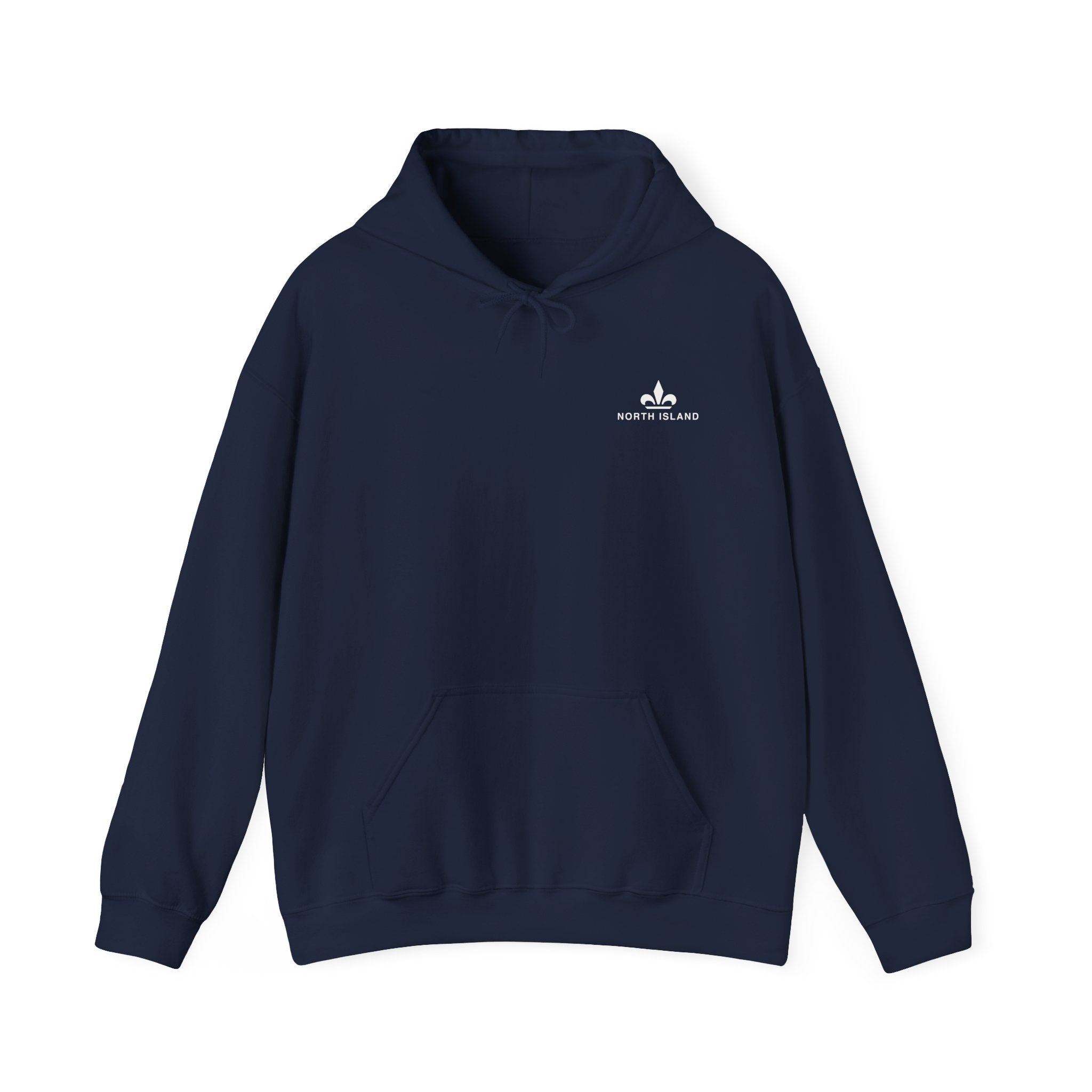 Porte de Paris Sweatshirt
