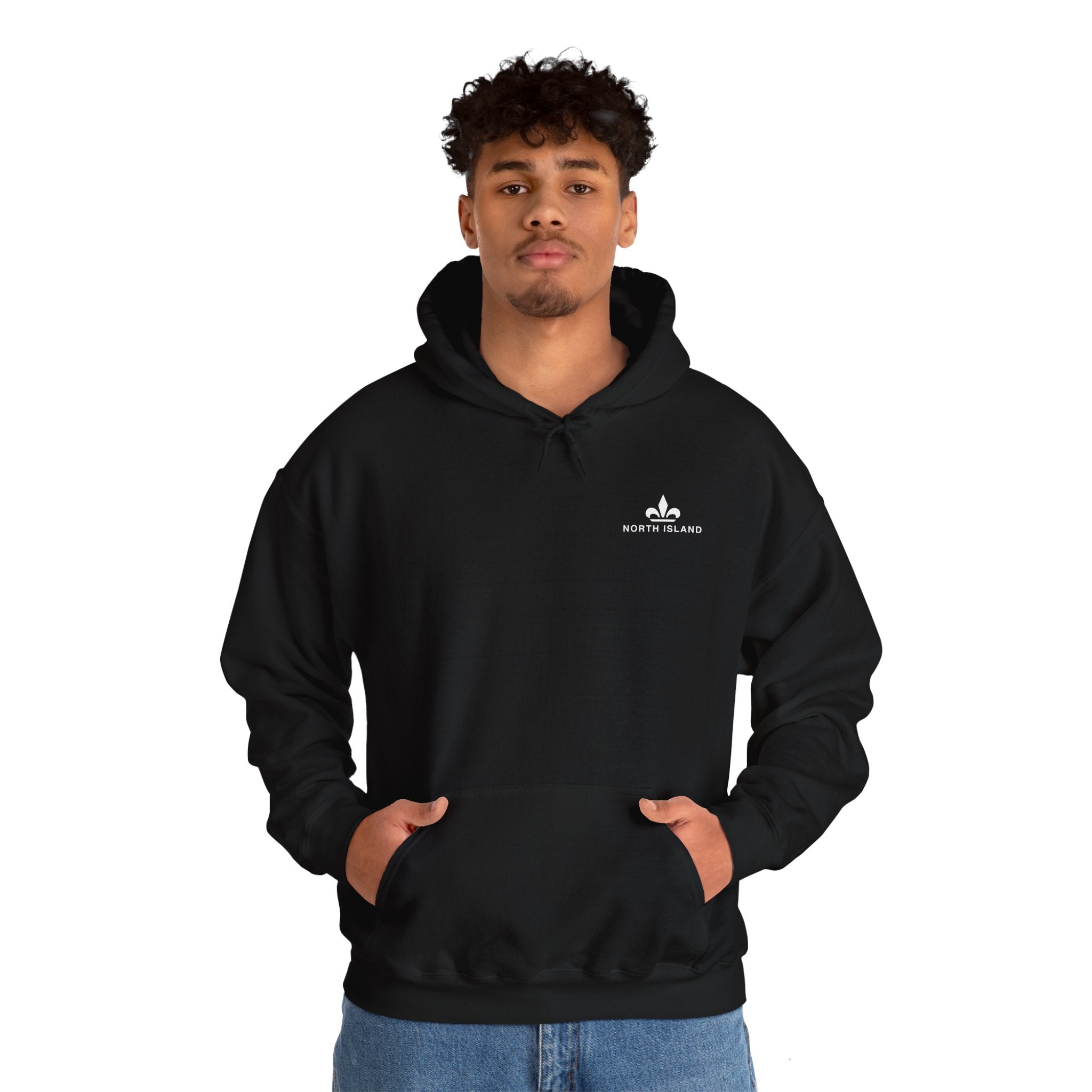 Porte de Paris Sweatshirt