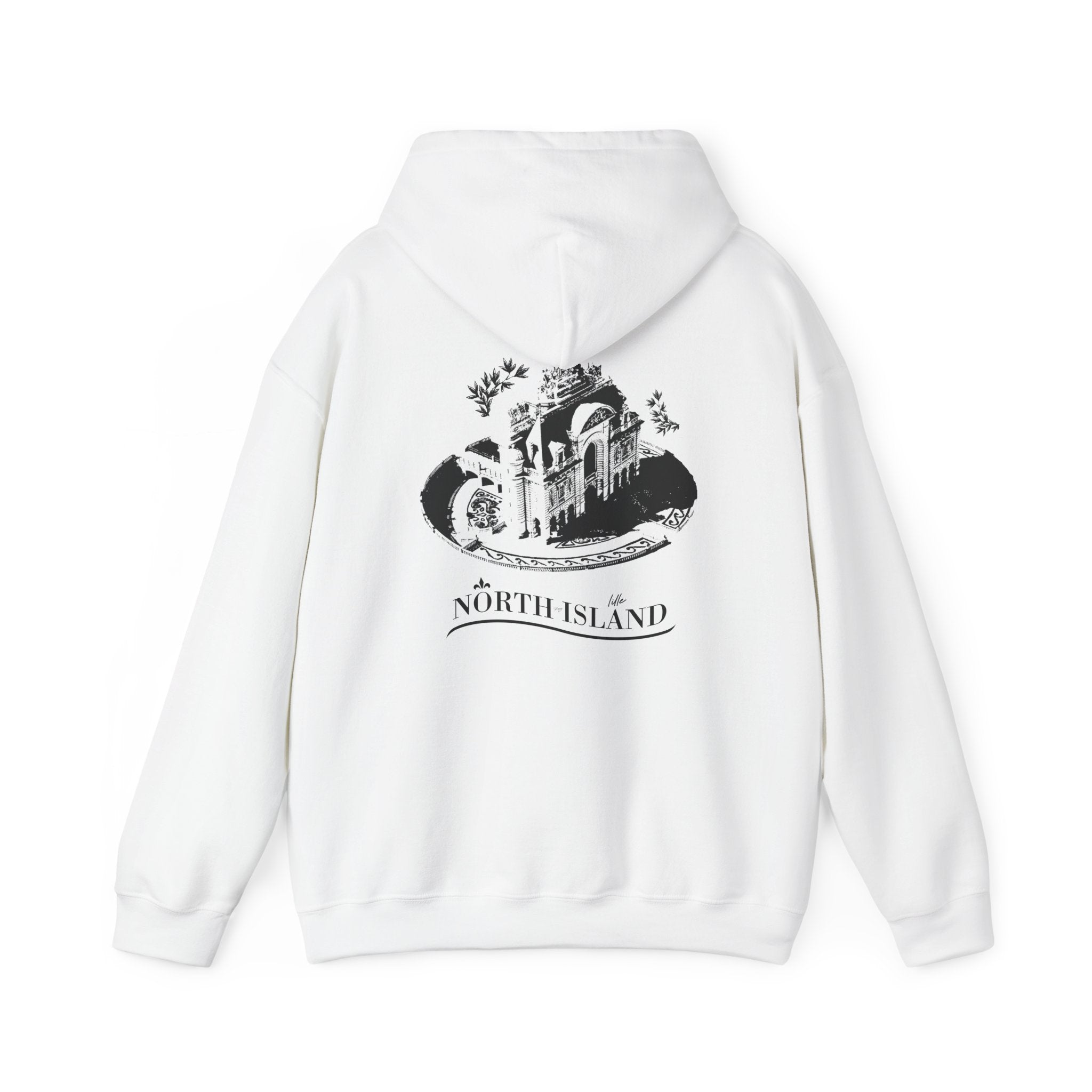 Porte de Paris Sweatshirt
