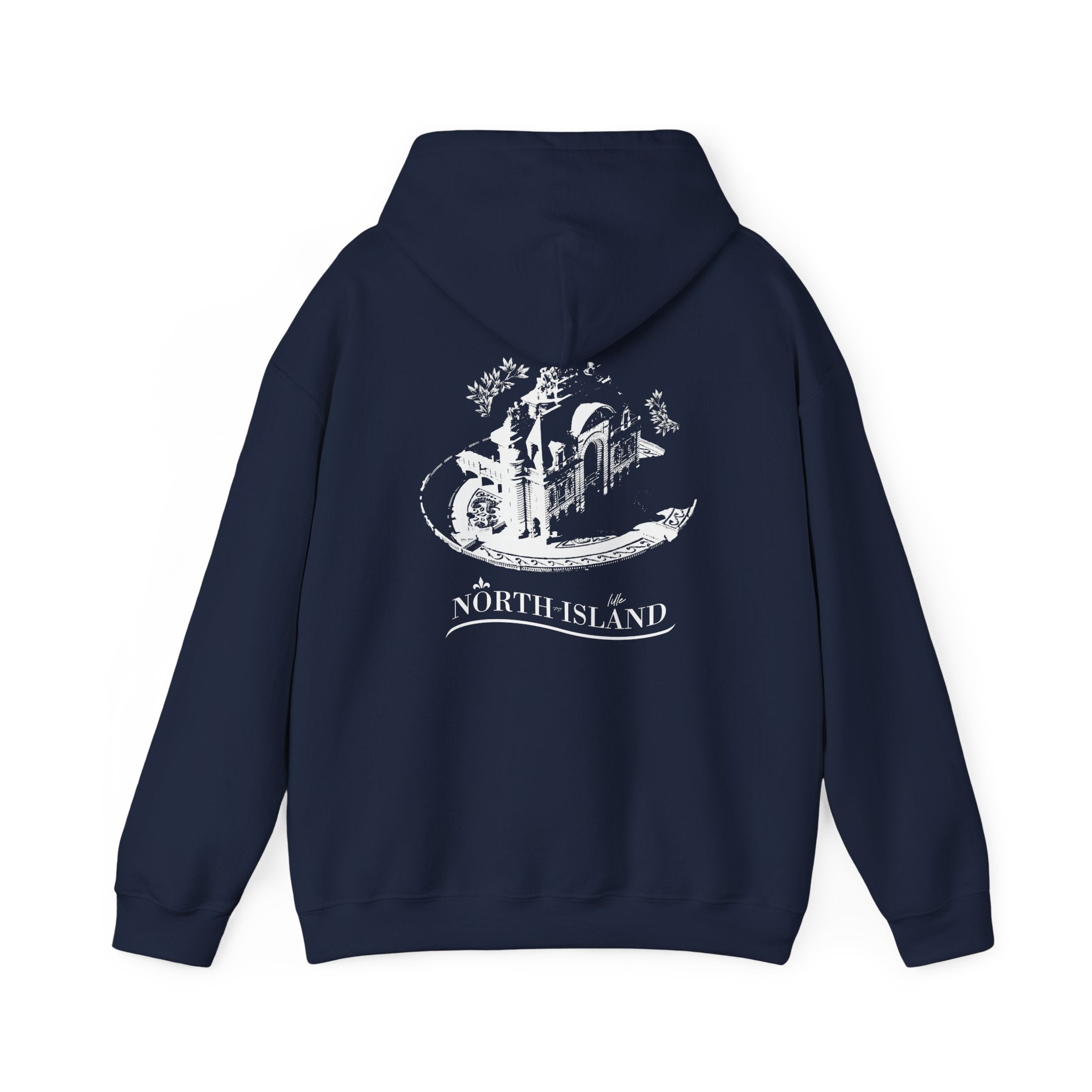 Porte de Paris Sweatshirt