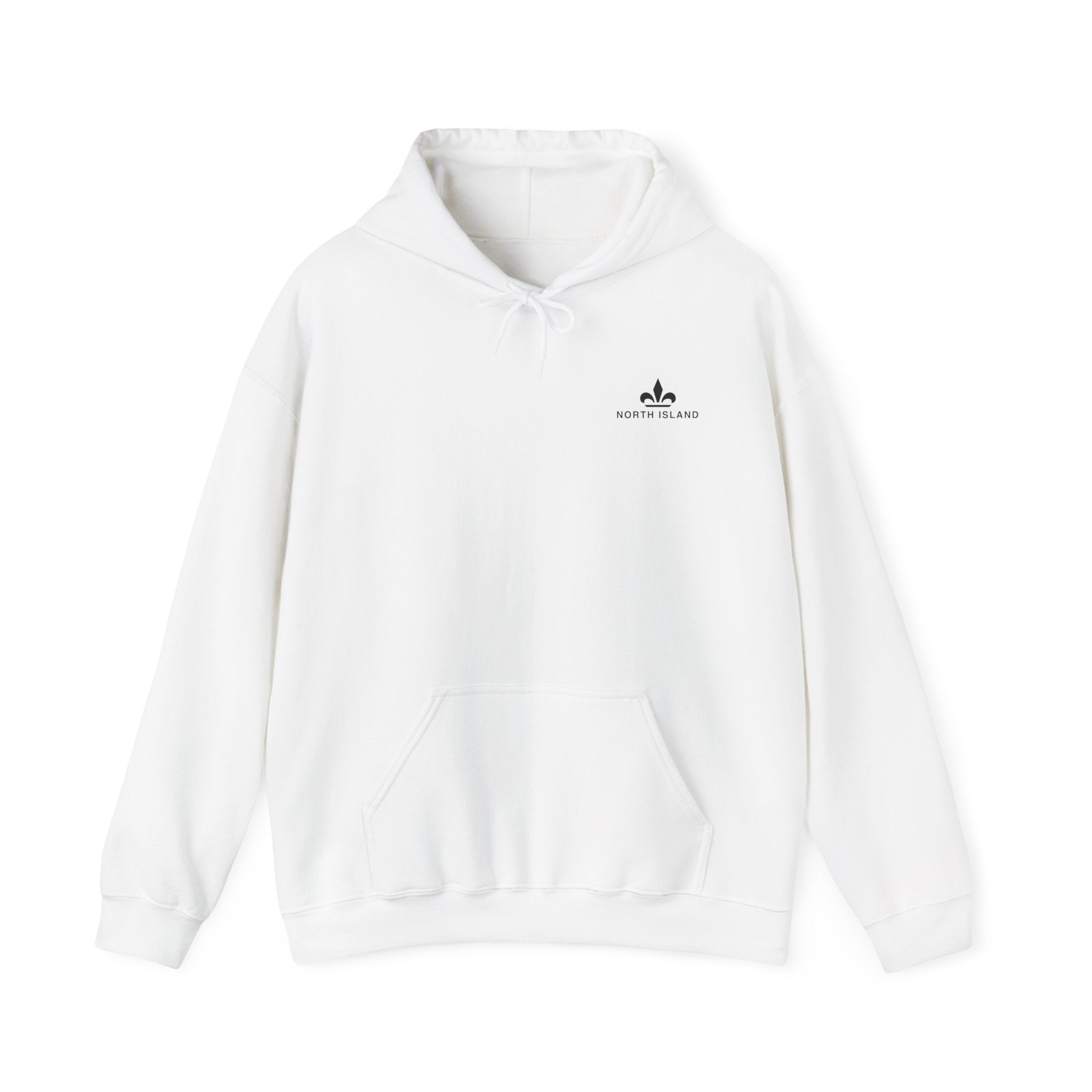Porte de Paris Sweatshirt