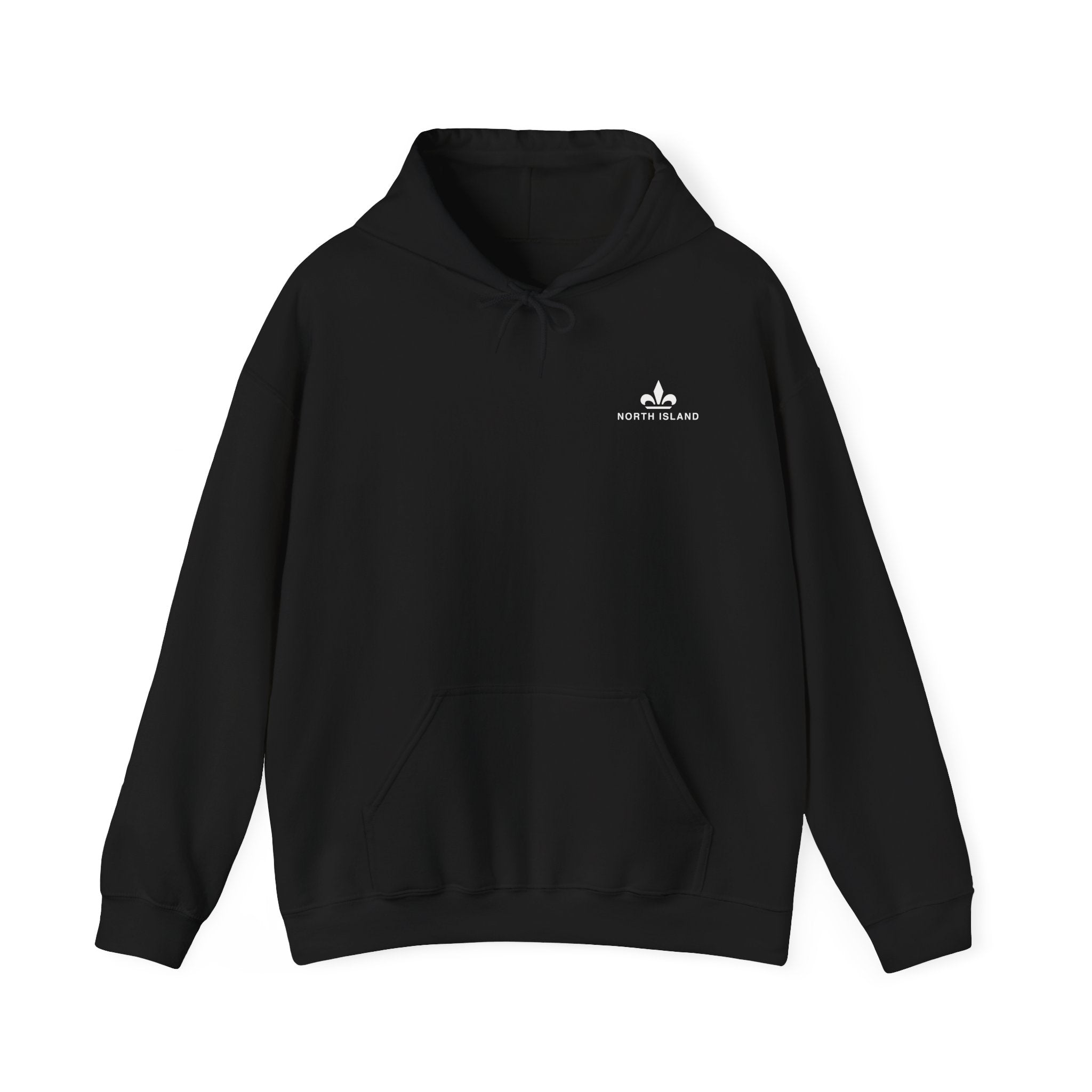 Porte de Paris Sweatshirt