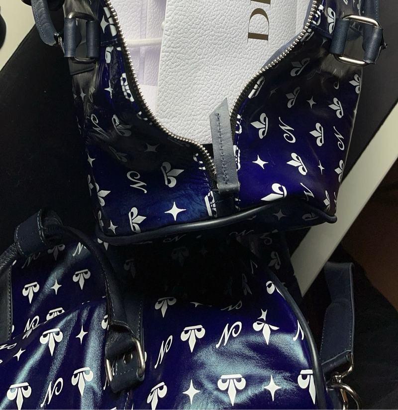 Travel Bags (PRE-ORDER)
