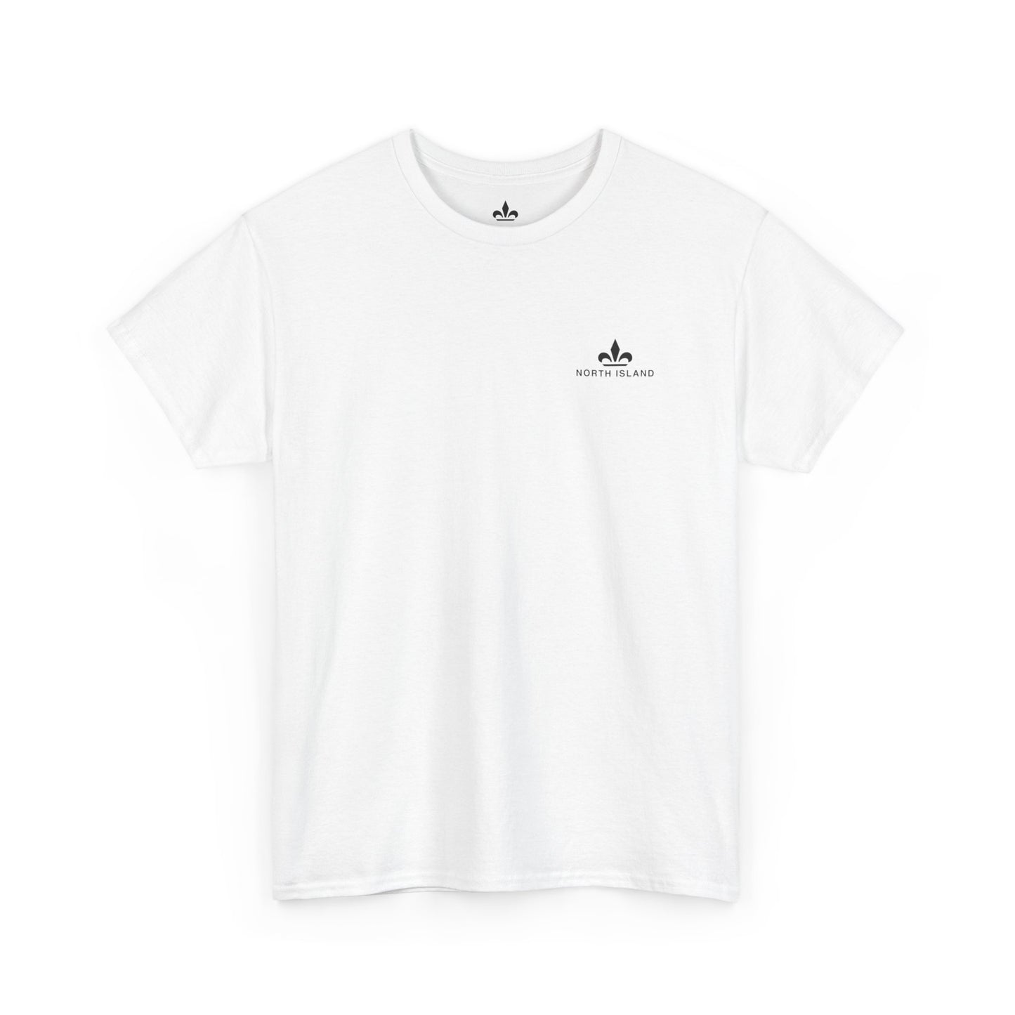 North Island Summer T-shirt