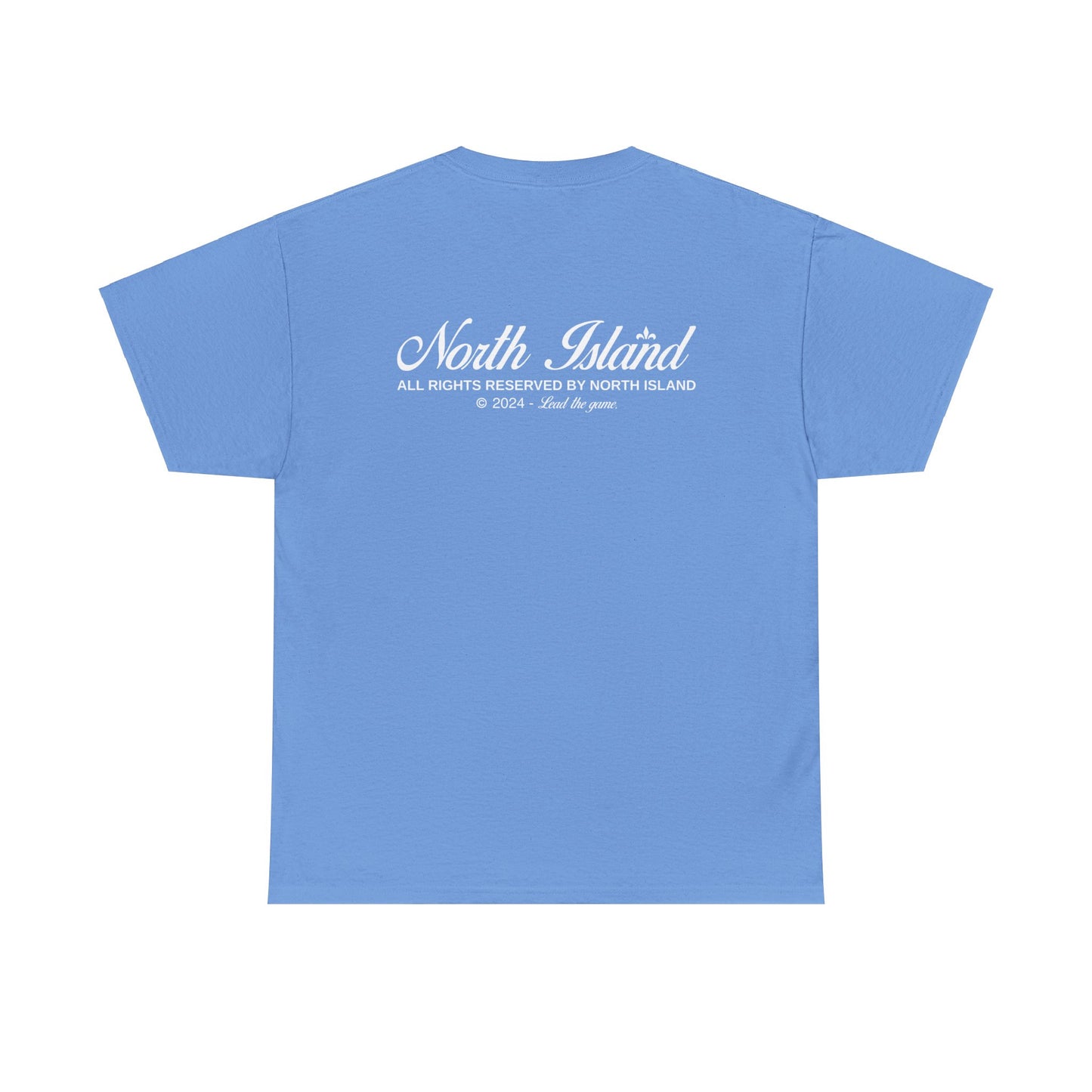 North Island Summer T-shirt