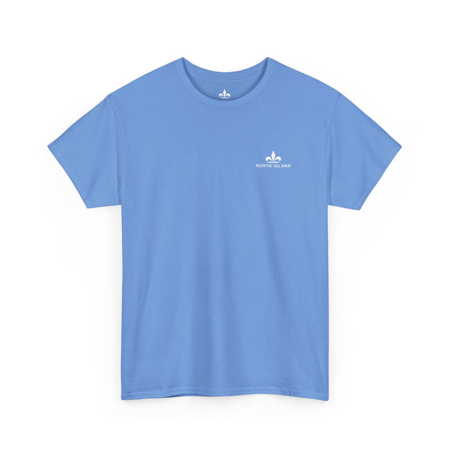 North Island Summer T-shirt