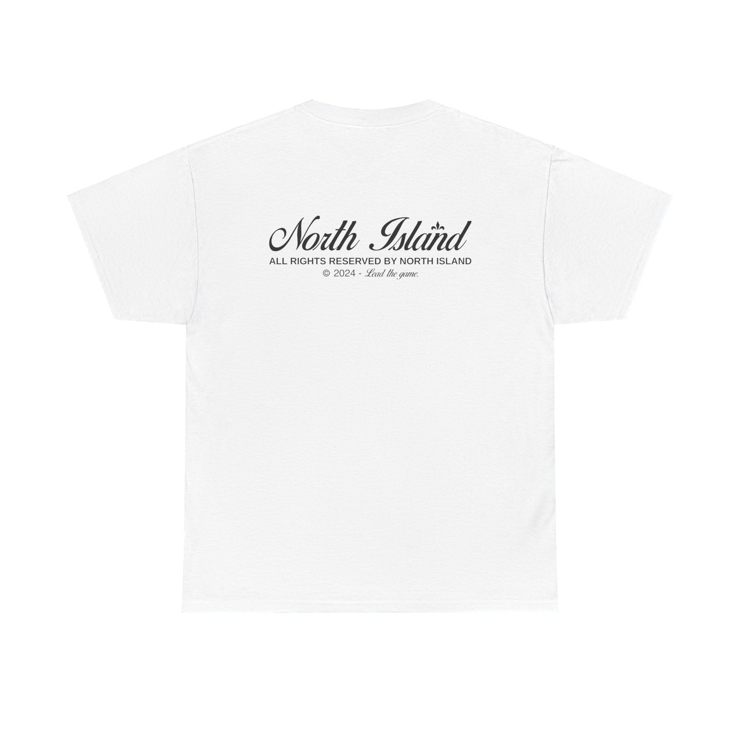 North Island Summer T-shirt