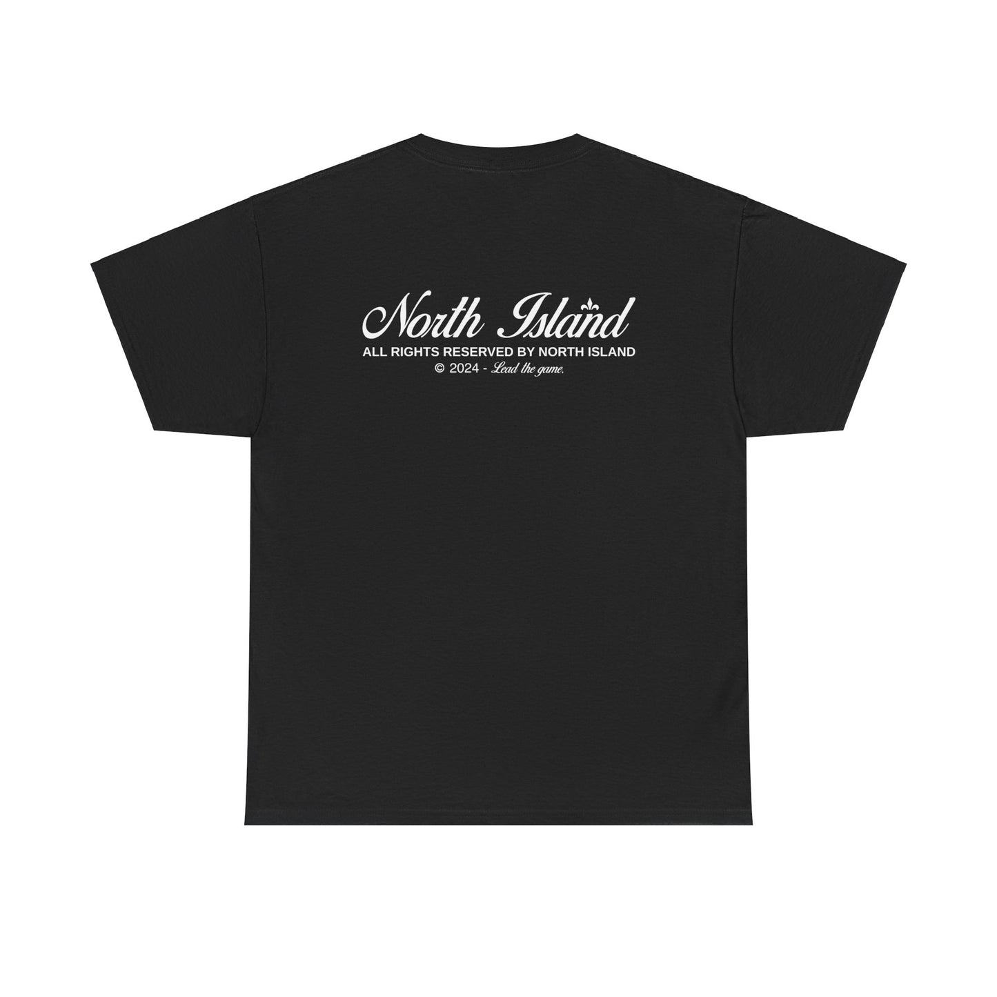 North Island Summer T-shirt