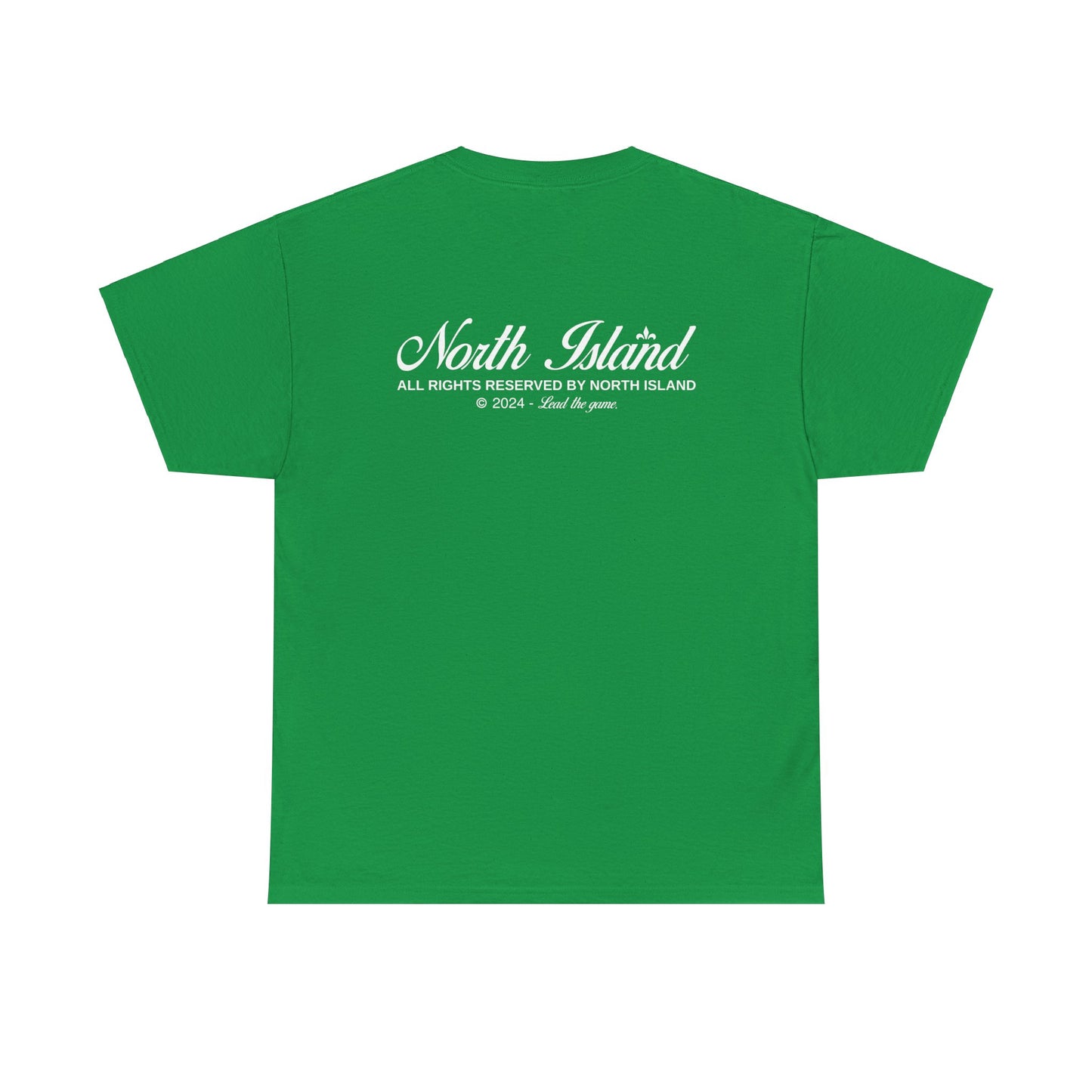 North Island Summer T-shirt