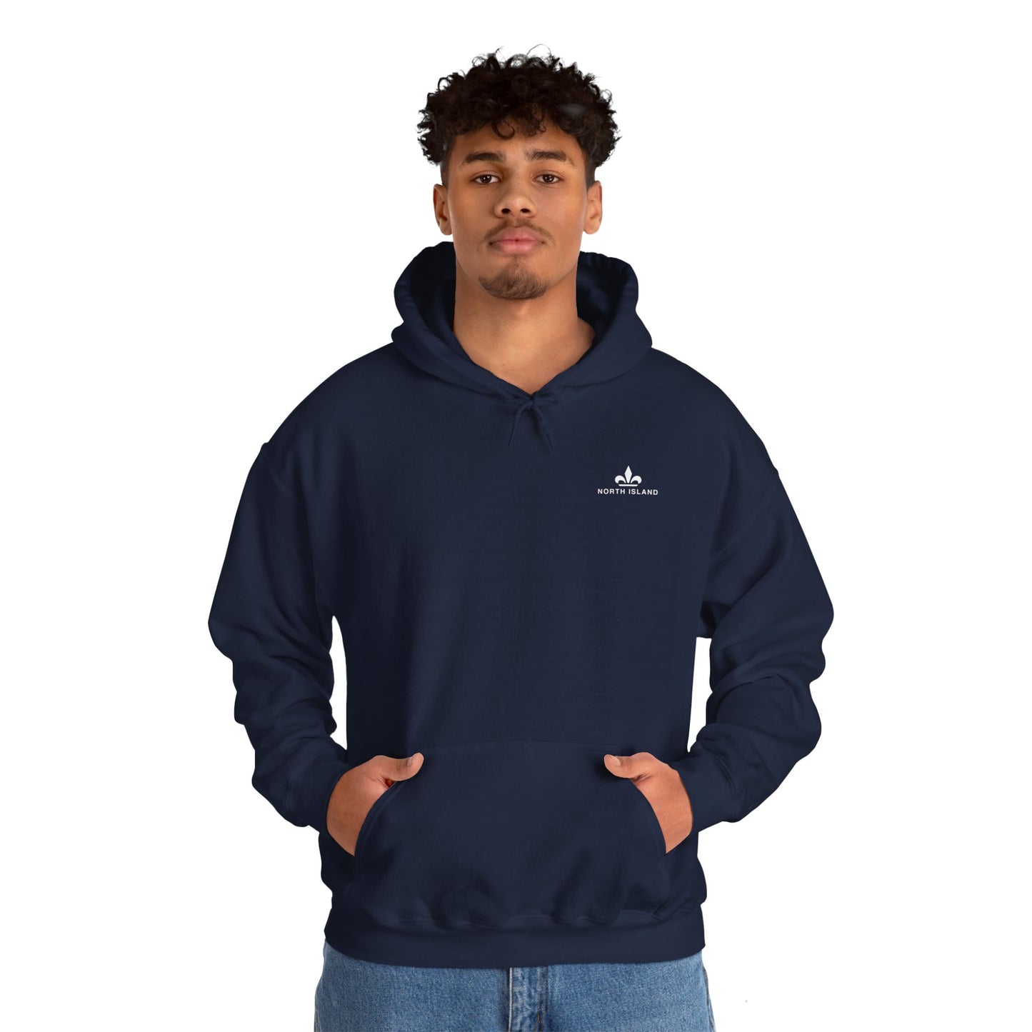 North Island Porte de Paris Sweatshirt