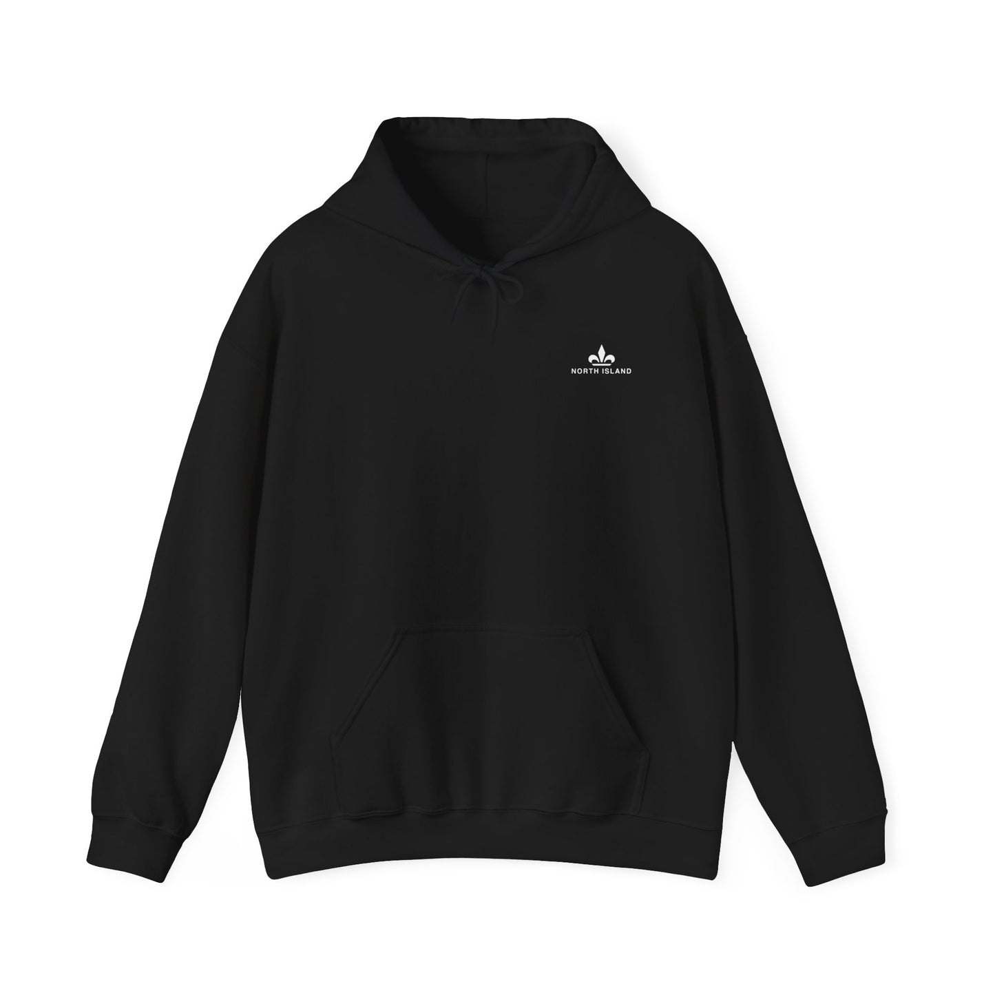 North Island Porte de Paris Sweatshirt