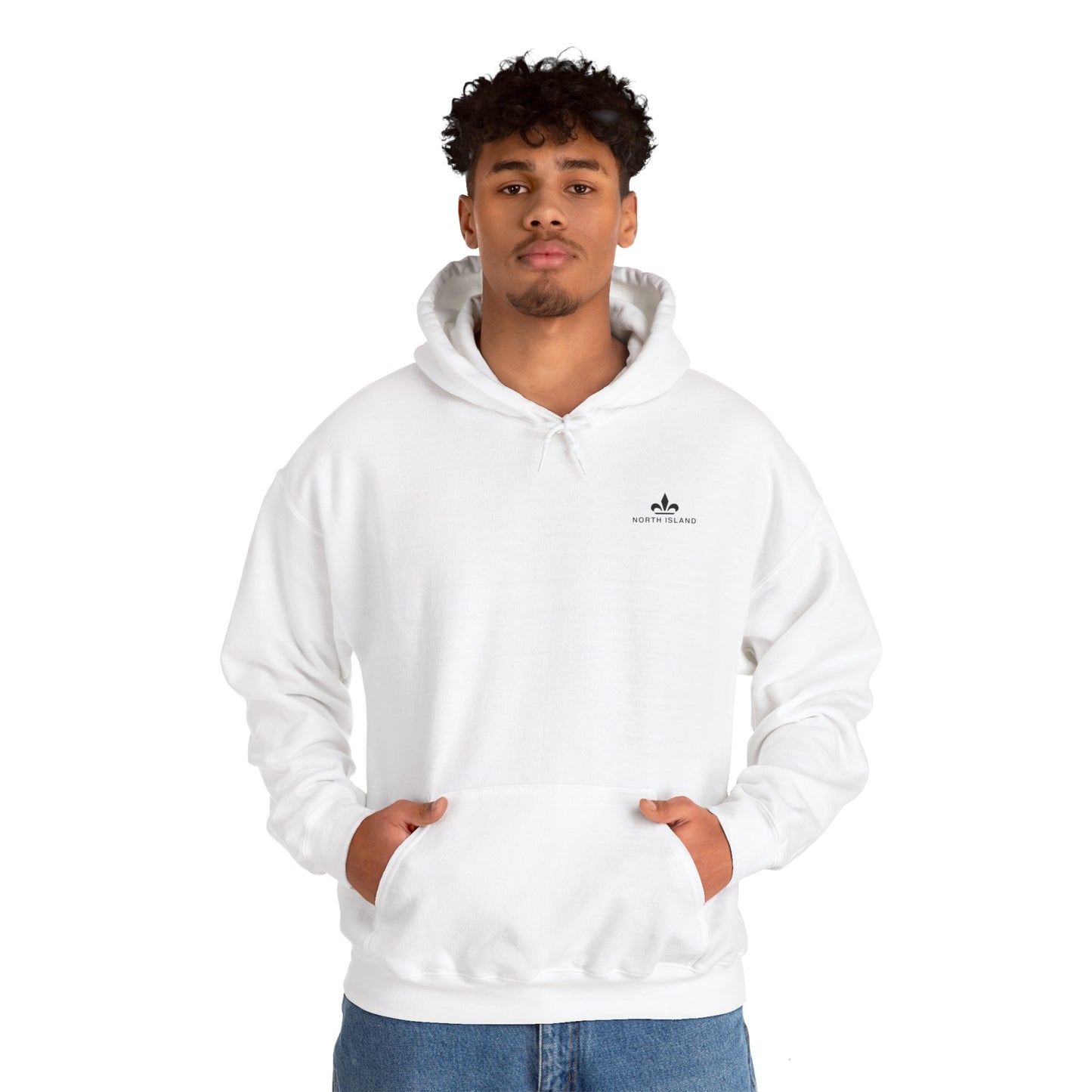 North Island Porte de Paris Sweatshirt