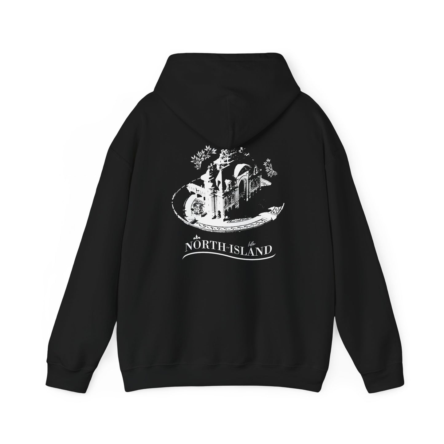 North Island Porte de Paris Sweatshirt