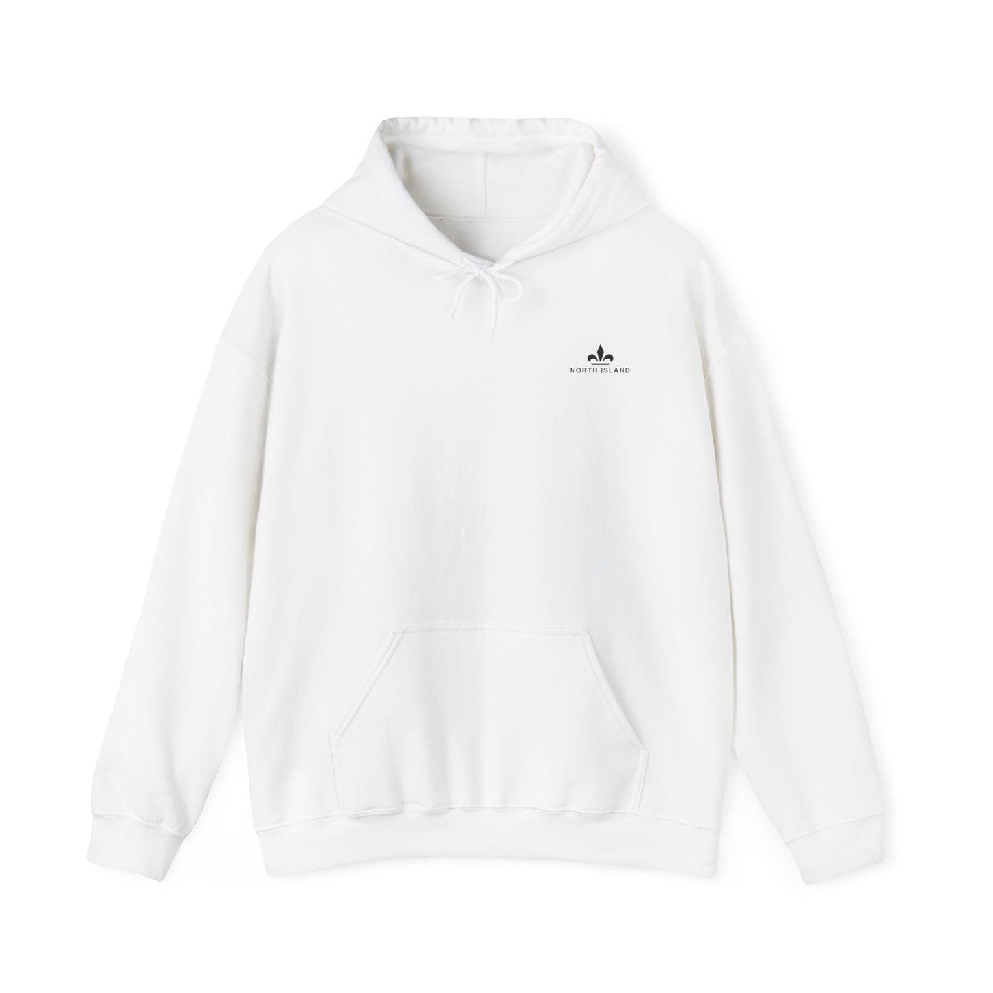 North Island Porte de Paris Sweatshirt