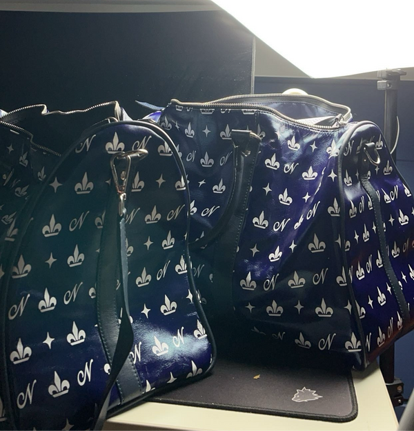 Travel Bags (PRE-ORDER)