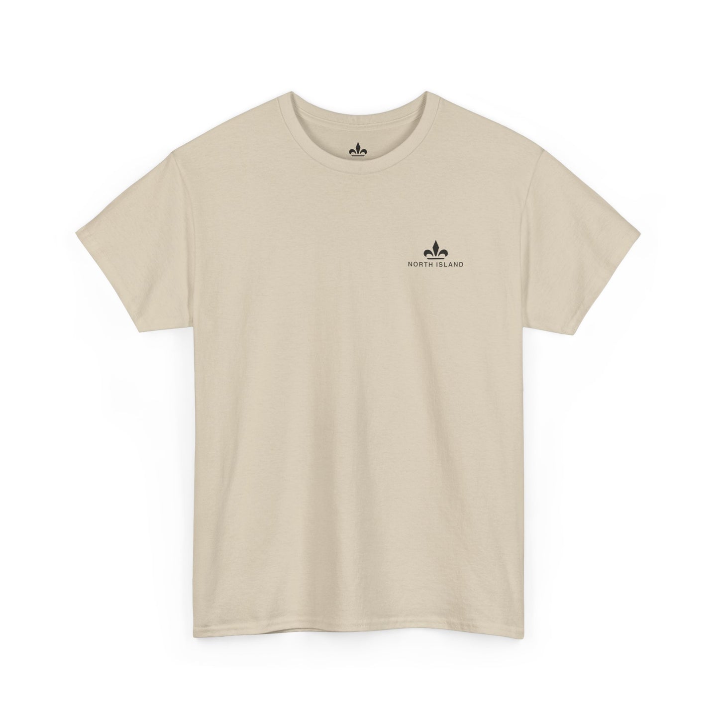 North Island Summer T-shirt