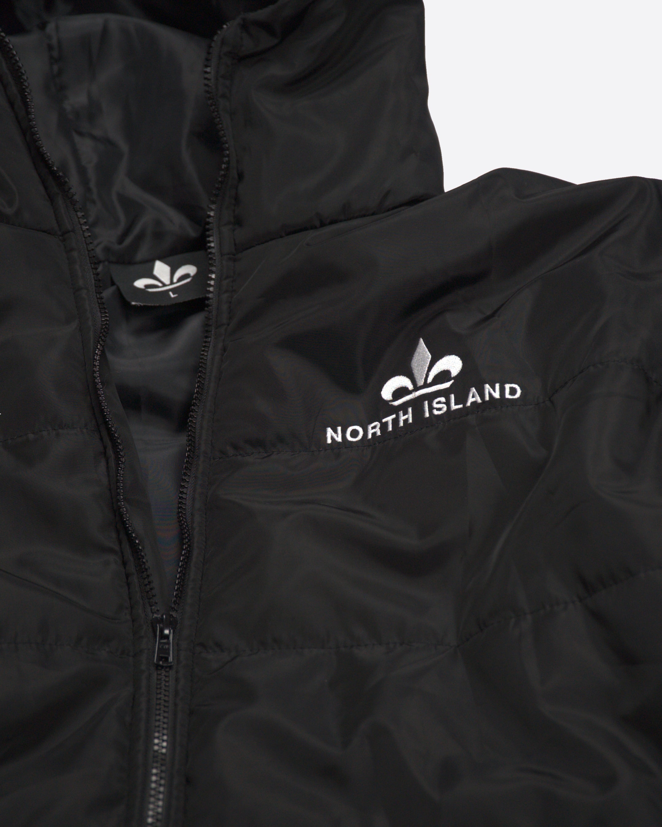 La Doudoune Du Nord